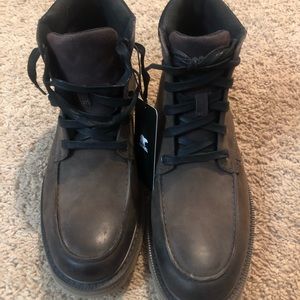 Men’s NWT Sorel Madison Boots.  Size 8.5